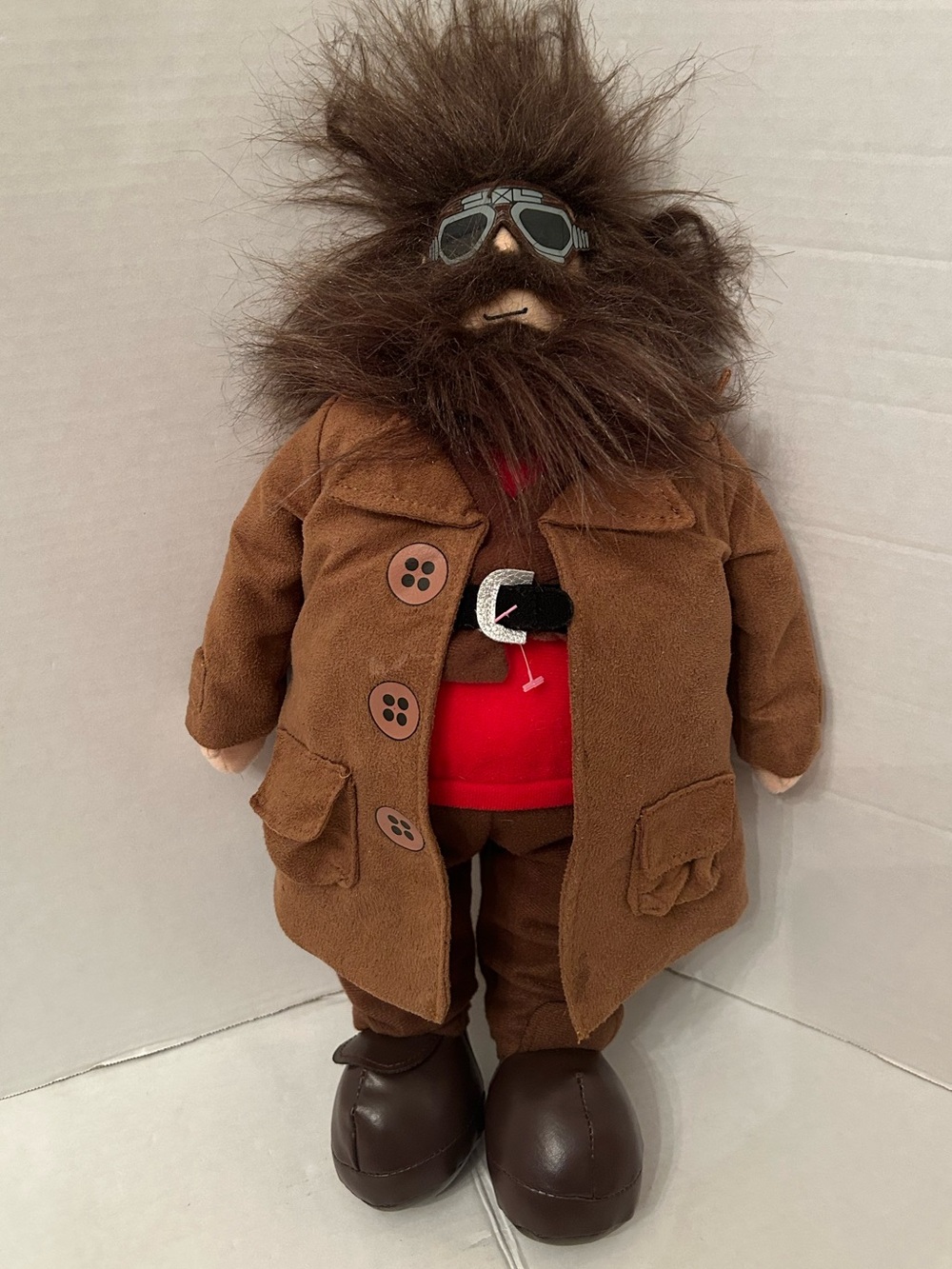 Wizarding World of Harry Potter
Rubeus Hagrid Plush doll